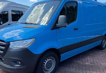 Mercedes-Benz Sprinter 175.474 km 18.445 &euro; Adelsdorf 91325