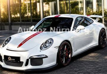 Porsche 991 24.000 km 139.490 &euro; Nürnberg 90459