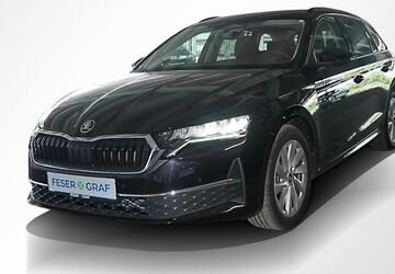 Skoda Octavia 7.750 km 32.940 &euro; Erlangen 91058