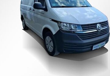 VW T6 Transporter 9.333 km 32.491 &euro; Fürth 90763