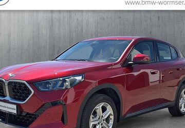 BMW X2 3.708 km 36.590 &euro; Erlangen 91058