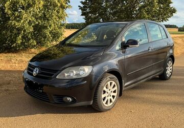VW Golf Plus 219.000 km 3.350 &euro; Sassanfahrt 96114