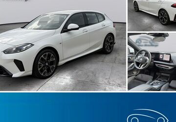 BMW 120 48.300 km 26.690 &euro; Buchschwabach bei Nürnberg 90574