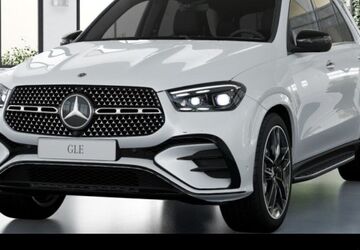 Mercedes-Benz GLE 450 9.900 km 97.500 &euro; Nürnberg 90402