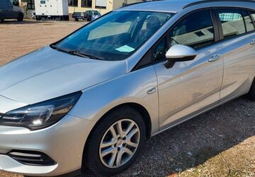 Opel Astra 106.000 km 6.900 &euro; Nürnberg 90449