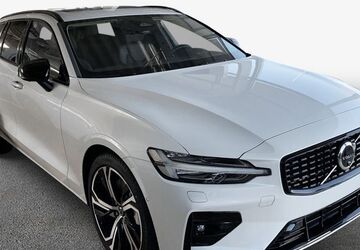 Volvo V60 29.921 km 45.990 &euro; Nürnberg 90471
