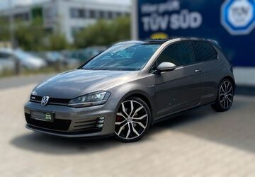 VW Golf 293.120 km 7.900 &euro; Heßdorf 91093