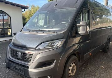 Fiat Ducato 120.000 km 11.900 &euro; Nürnberg 90441