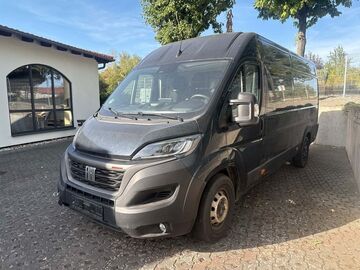 Gebrauchte Fiat Ducato