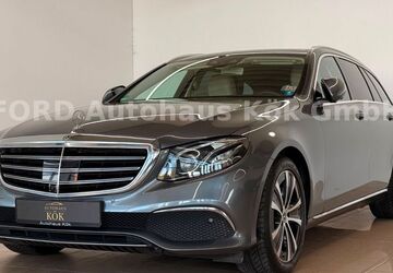 Mercedes-Benz E 400 145.948 km 25.990 &euro; Neunkirchen Br. 91077