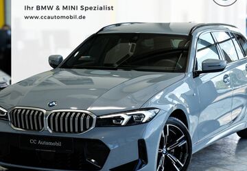 BMW 320 11.052 km 41.999 &euro; Fürth 90763