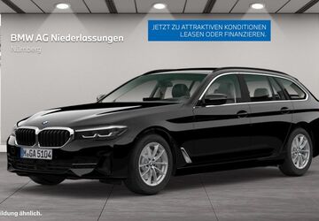 BMW 530 74.412 km 41.390 &euro; Nürnberg 90441