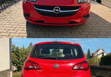 Opel Corsa 132.316 km 5.995 &euro; Neustadt an der Aisch 91413