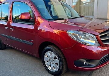 Mercedes-Benz Citan 128.900 km 10.000 &euro; Nürnberg 90425
