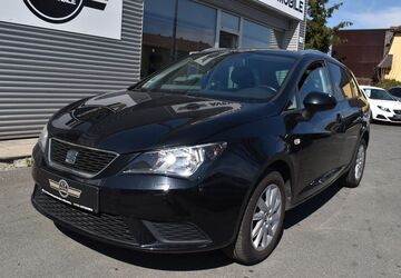 Seat Ibiza 110.000 km 5.999 &euro; Nürnberg 90451