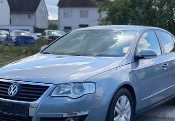 VW Passat 250.000 km 3.490 &euro; Eckental 90542