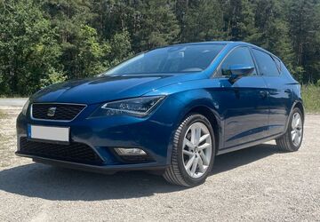 Seat Leon 139.000 km 8.000 &euro; Schwabach 91126
