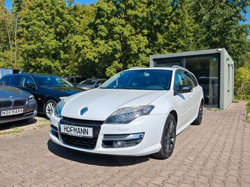 Gebrauchte Renault Laguna