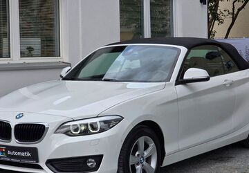 BMW 220 153.800 km 14.999 &euro; Oberasbach 90522