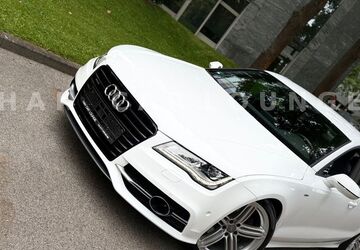 Audi A7 159.000 km 19.900 &euro; Nürnberg 90431