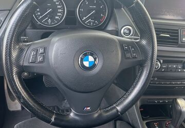 BMW X1 159.000 km 10.000 &euro; Nürnberg 90411