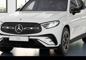 Mercedes-Benz GLC 220 9.900 km 56.500 &euro; Nürnberg 90402