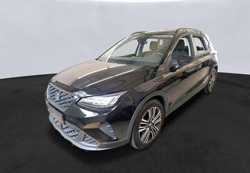 Seat Arona 25.850 km 16.940 &euro; Forchheim 91301