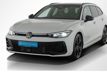 VW Passat Variant 21.150 km 46.440 &euro; Nürnberg 90441