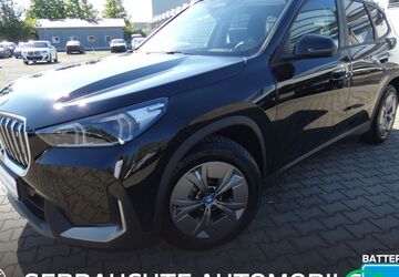 BMW iX1 50.245 km 33.680 &euro; Forchheim 91301