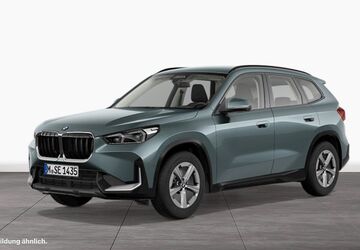 BMW X1 112.869 km 31.390 &euro; Erlangen 91058