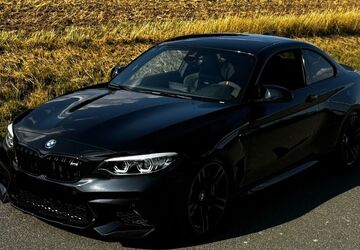 BMW M2 34.000 km 51.900 &euro; Nürnberg 90451