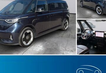 VW ID. Buzz 14.800 km 58.580 &euro; Buchschwabach bei Nürnberg 90574