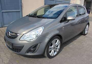 Opel Corsa 197.618 km 2.999 &euro; Ebermannstadt 91320