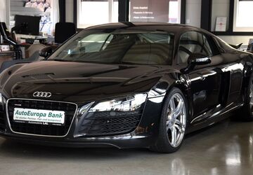 Audi R8 92.900 km 49.990 &euro; Fürth 90763