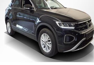 VW T-Roc 99.713 km 20.508 &euro; Nürnberg 90411