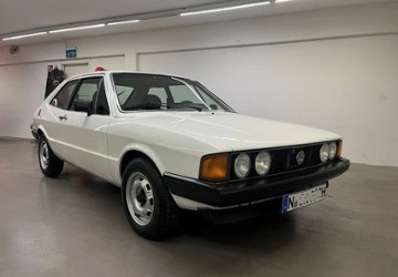 VW Scirocco 162.500 km 17.000 &euro; Nürnberg 90411