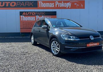 VW Golf 136.000 km 10.900 &euro; Hirschaid 96114