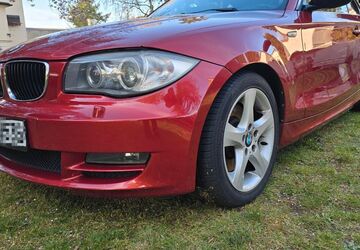 BMW 123 227.300 km 8.500 &euro; Röthenbach 90552