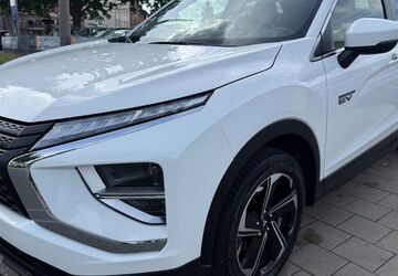 Mitsubishi Eclipse Cross 81.676 km 16.950 &euro; Fürth 90763