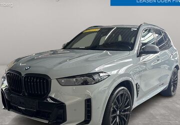BMW X5 16.661 km 89.489 &euro; Nürnberg 90441