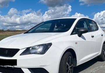 Seat Ibiza 77.600 km 4.900 &euro; Emskirchen 91448