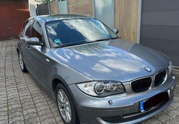 BMW 116 108.000 km 5.800 &euro; Oberasbach 90522