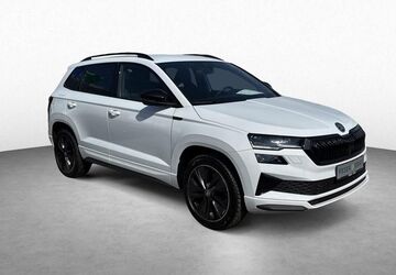 Skoda Karoq 27.900 km 34.460 &euro; Schwabach 91126