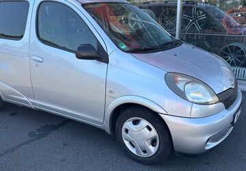 Toyota Verso 165.000 km 2.700 &euro; Nürnberg 90431