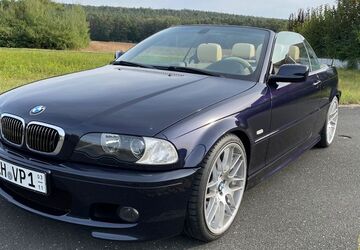 BMW 330 154.700 km 29.500 &euro; Pettstadt 96175