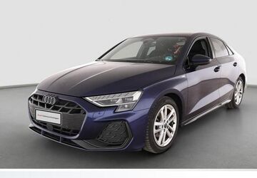 Audi A3 23.490 km 27.890 &euro; Schwabach 91126