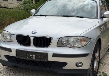 BMW 116 179.590 km 790 &euro; Zirndorf 90513