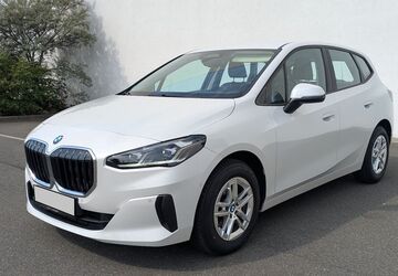 BMW 218 Active Tourer 34.150 km 22.990 &euro; Fürth 90765