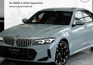 BMW 320 4.086 km 43.999 &euro; Fürth 90763