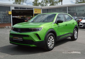 Opel Mokka 28.800 km 16.900 &euro; Nürnberg 90469